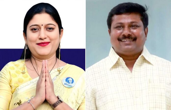 anna bansode sulakshana shilwant