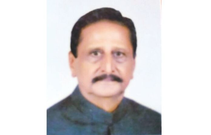 ashok talpade