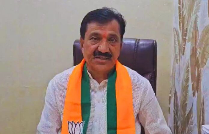babanrao lonikar