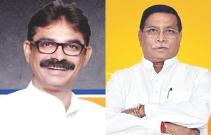 bala nandgaonkar vs ajay chaudhary
