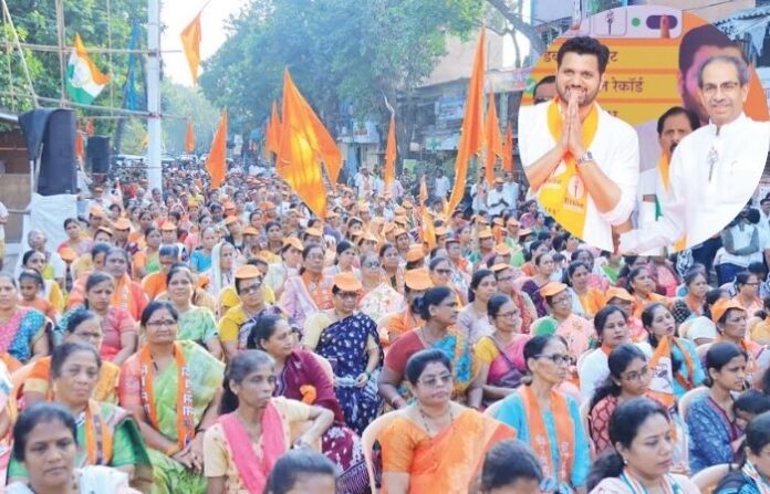 bandra sabha