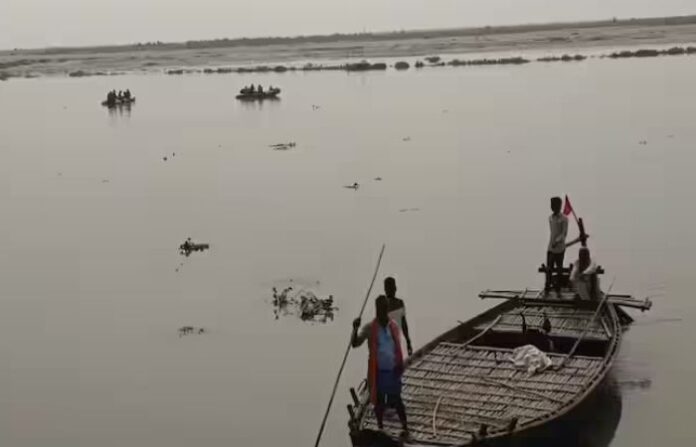 bihar boat incident