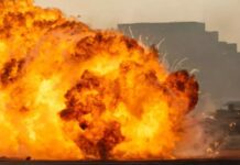 पाकिस्तानात हल्ल्यात कॅप्टनसह सहा सैनिक ठार