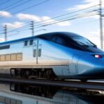 बुलेट ट्रेनच्या म्हातार्डी स्टेशन परिसरात बिझनेस हब; गावकऱ्यांच्या जमिनीवर डोळा, आराखडा रद्द करण्यासाठी ग्रामस्थ एकवटले