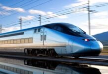 बुलेट ट्रेनच्या म्हातार्डी स्टेशन परिसरात बिझनेस हब; गावकऱ्यांच्या जमिनीवर डोळा, आराखडा रद्द करण्यासाठी ग्रामस्थ एकवटले