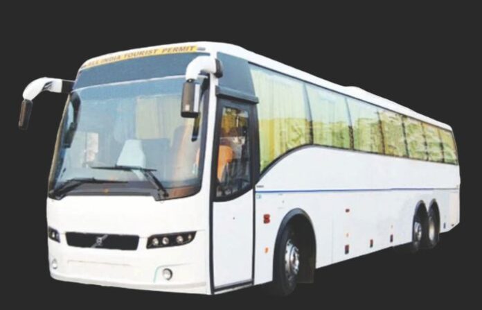 bus
