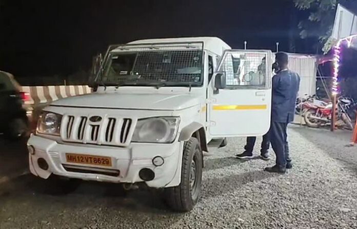 chhatrapati sambhajinagar crime news