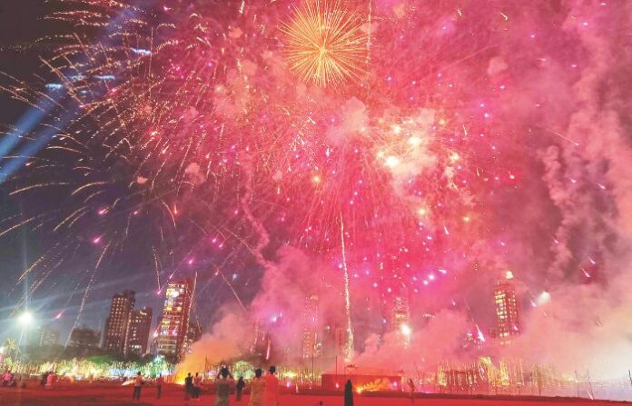 diwali