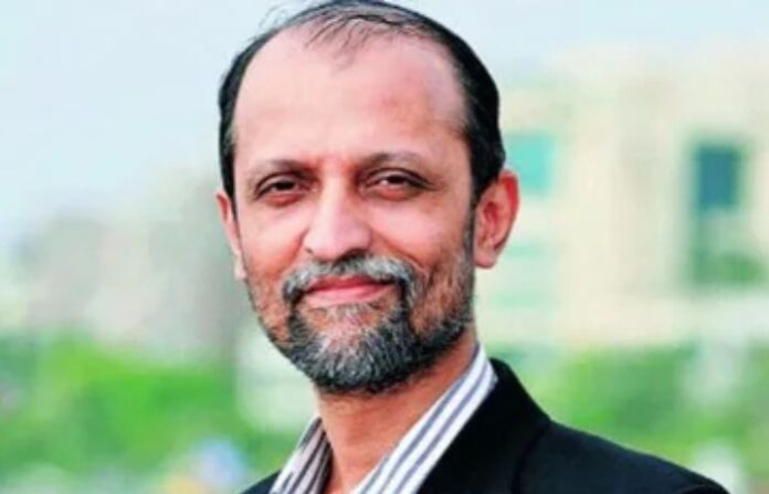 dr.ajit ranade