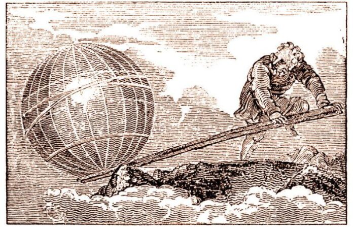 earth