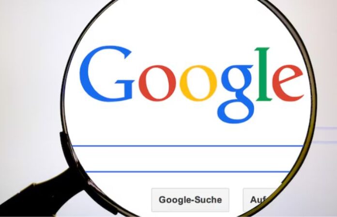 google