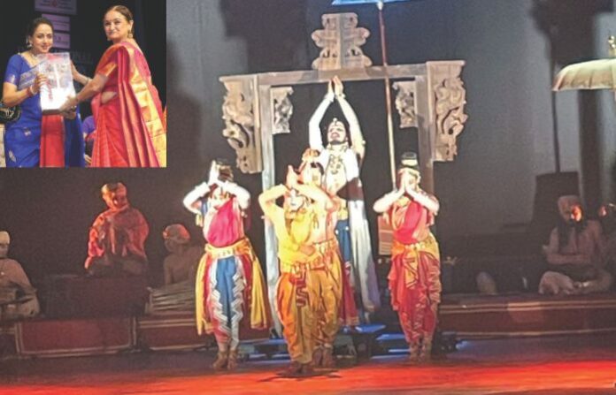 hindustani nrutya