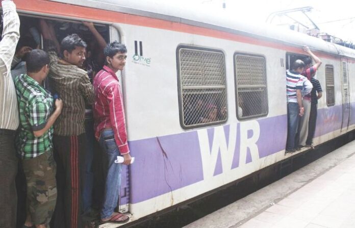 indian railways