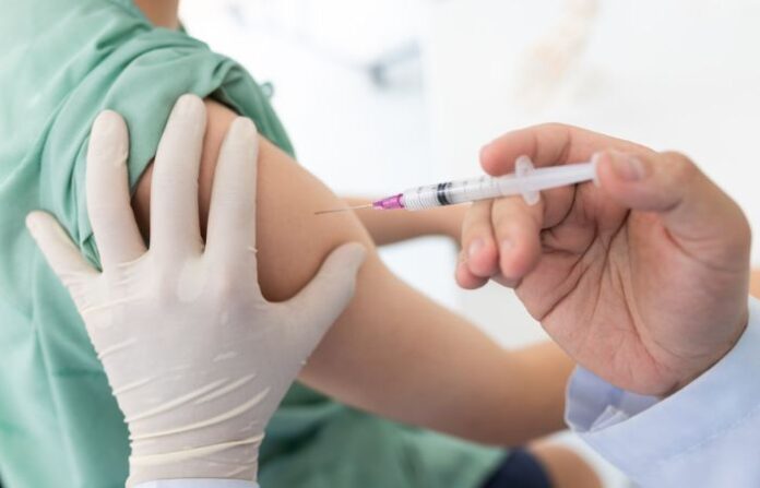 injection