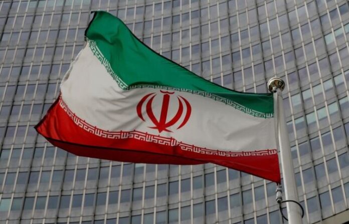 iran