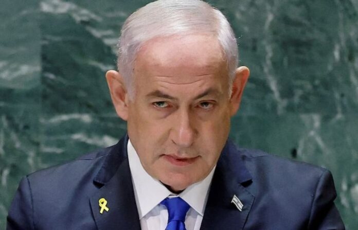 israil pm