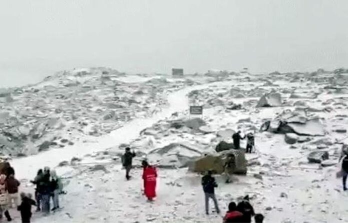jammu kashmir