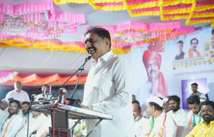 jayant patil
