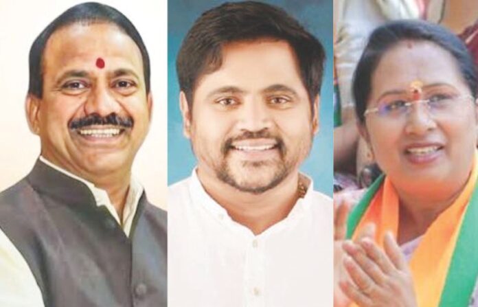 kalyan east assembly constituency