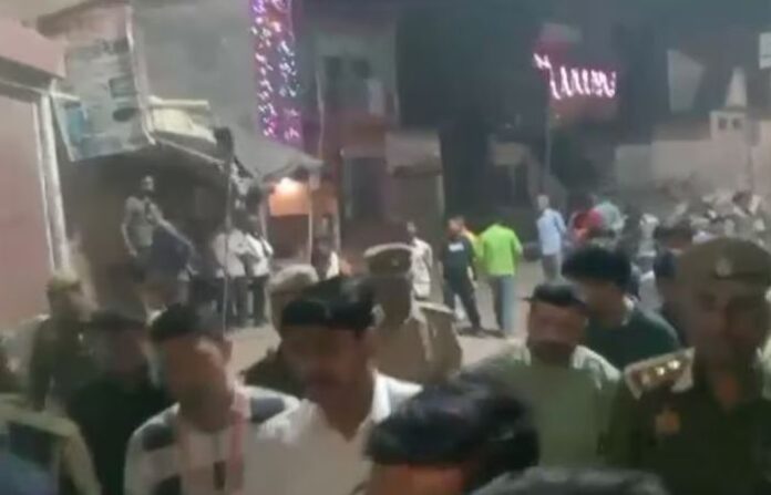 kanpur child death