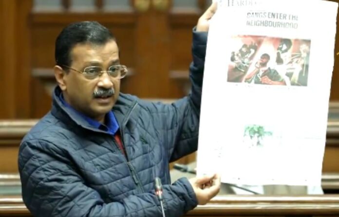 kejriwal