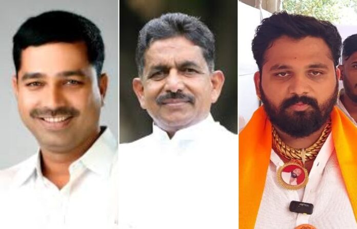 khadakwasla constituency candidates 2024