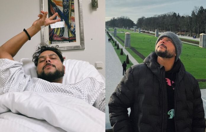 kuldeep yadav