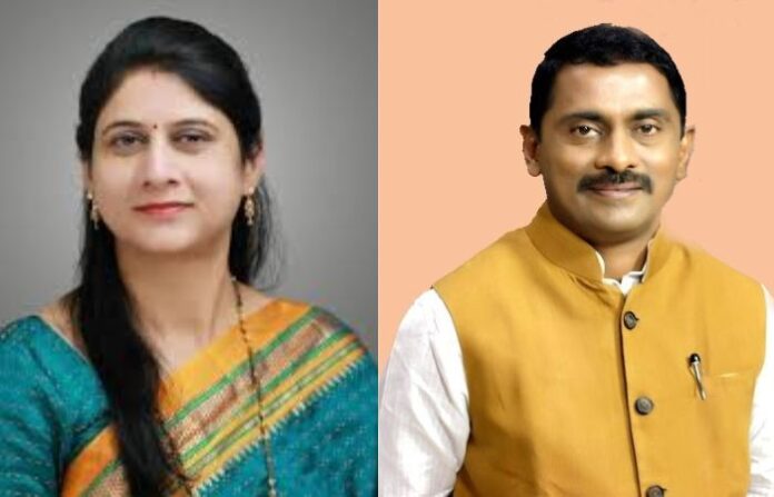 leena garad prashant thakur