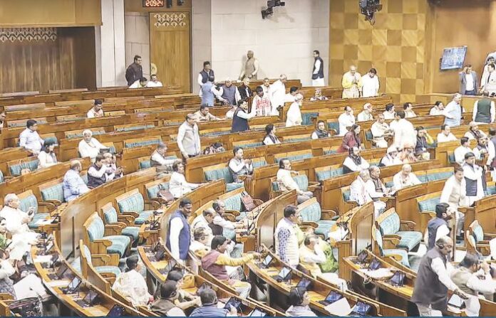 lok sabha