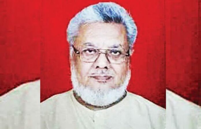 madhukar nerale