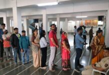 64 हजार कर्मचारी निवडणूक ड्युटीवर! महापालिका क्षेत्रात 10 हजार 231 मतदान केंद्रे