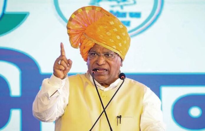 mallikarjun kharage