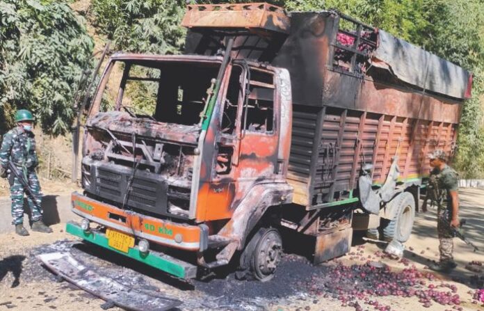 manipur news