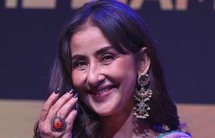 manisha koirala