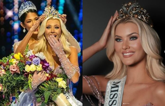 miss universe