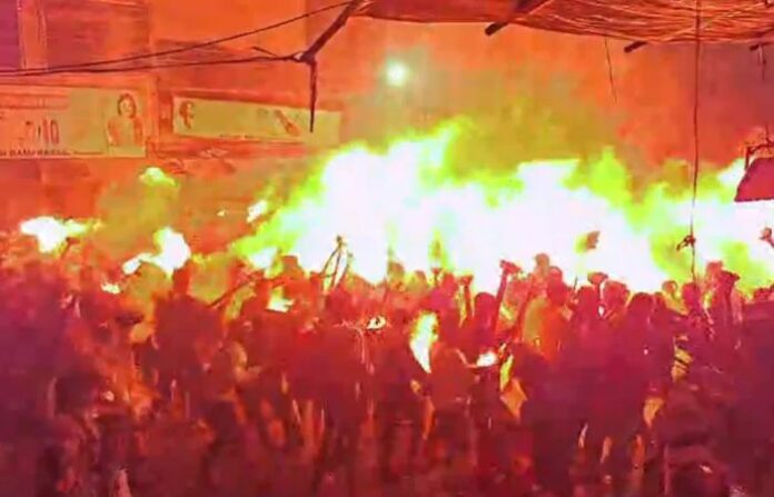mp fire