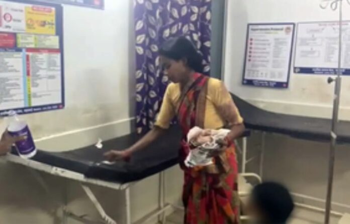 mp hospital news