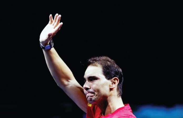 nadal