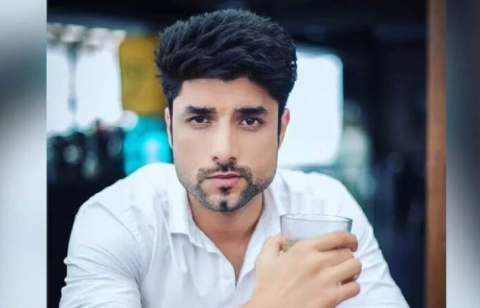 nitin chauhan