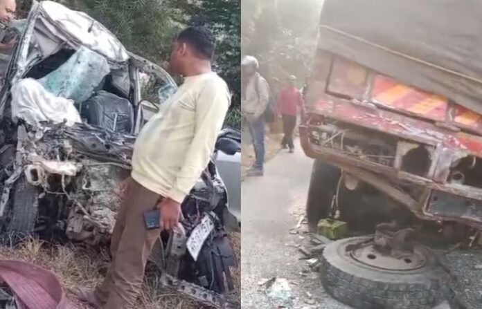 noida accident