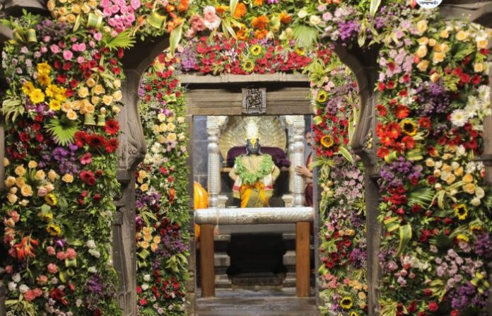 pandharpur