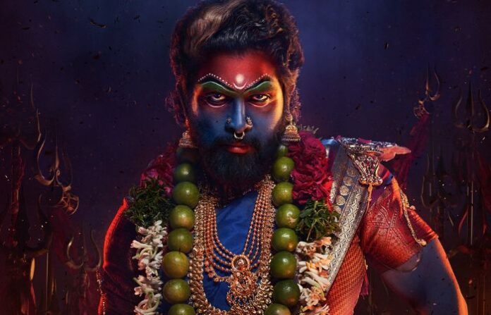 pushpa