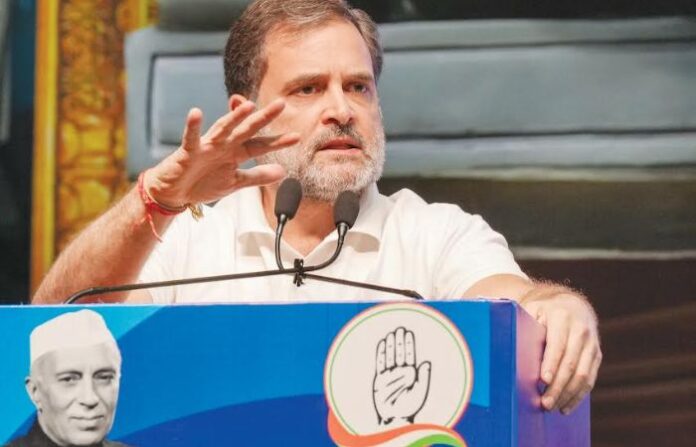 _rahul gandhi