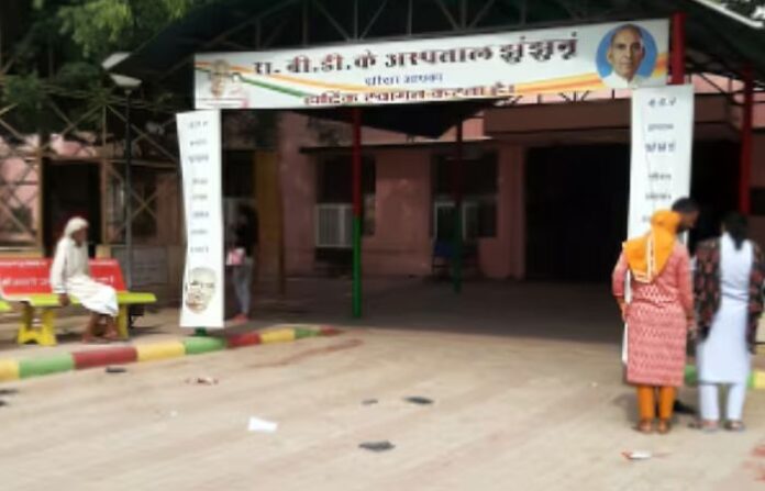 rajasthan man death