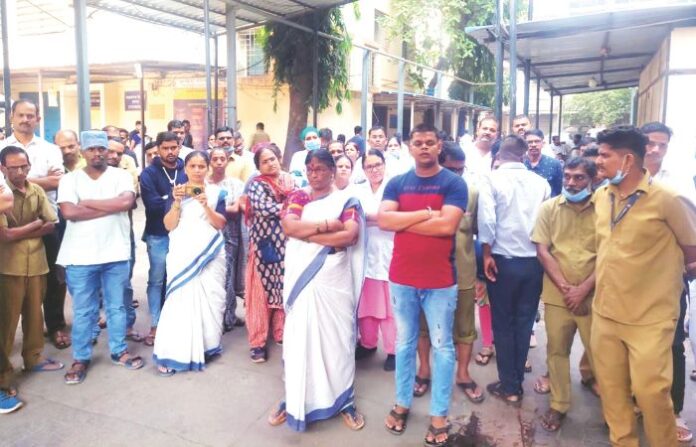 rajawadi hospital
