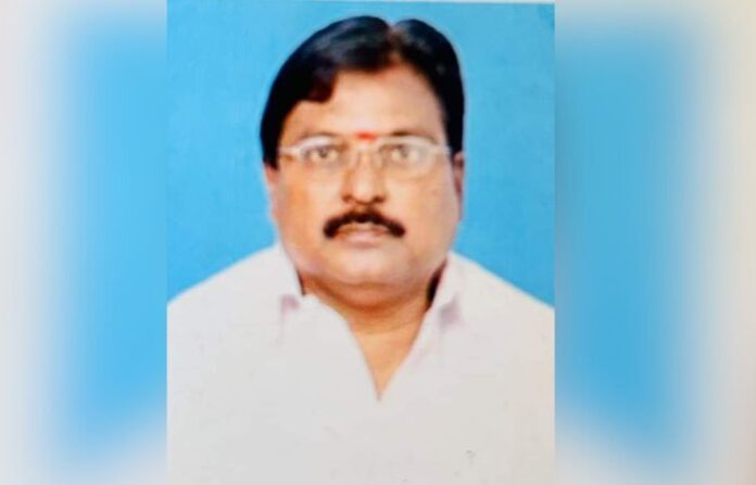 rajendran