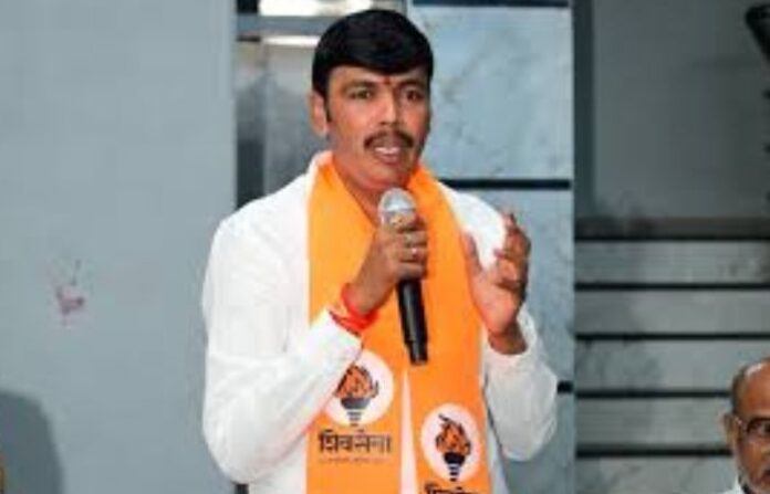 raju shinde