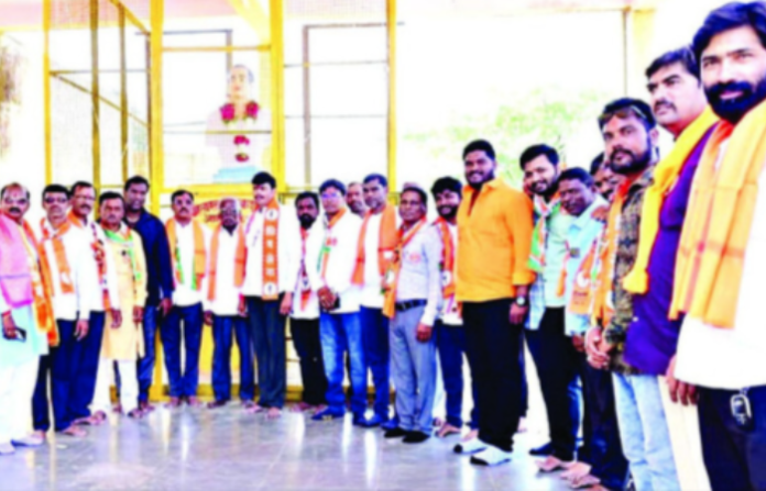 sambhajinagar news