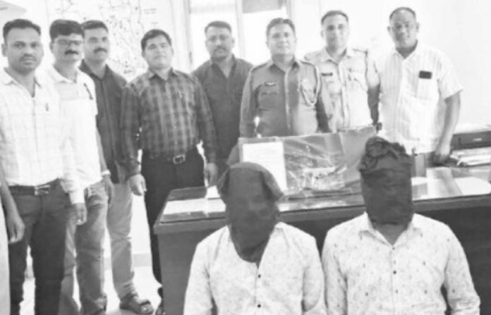 sambhajinagar news