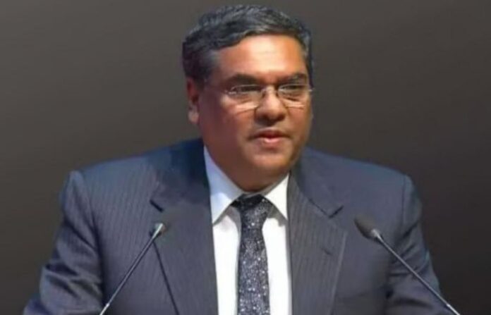 sanjeev khanna